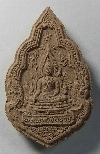 040  พระพุทธชินราช เนื้อผง รุ่นปิดทอง ปี 2547